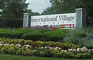 Chicago Hotel Restaurants - International Villages Apartments Schaumburg