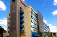 Chicago Real Estate Developer- Doubletree Arlington Heights