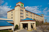 Chicago Real Estate Developer- Holiday Inn Express Palatine