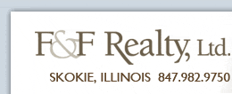 f & f realty - skokie, illinois